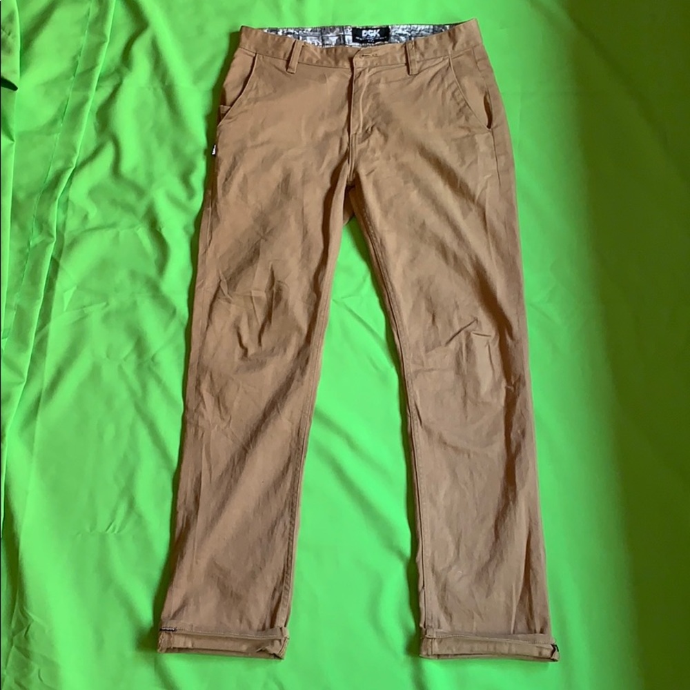 🔥DGK STREET CHINO PANTS🔥